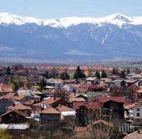 Доброволни патрули на крак заради депо за боклук край село Баня