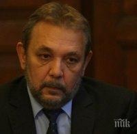 Цветан Димитров: МЗХ ще проведе среща с представители на тютюнопроизводители на 24 февруари