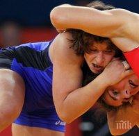 Станка Златева спечели титлата в 