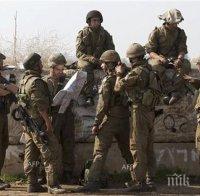 Египет призовава към обединение на арабските въоръжени сили