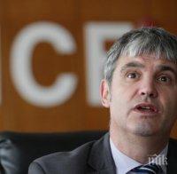 От КНСБ искат по-високи данъци за най-богатите