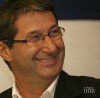 Каролев: Държавата ще фалира, ако новият дълг не се гласува
