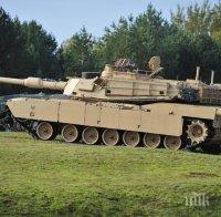 Западът призна своята слабост пред въоръжените сили на Русия