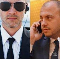 САМО в ПИК! Скандал с дъх на корупция! Депутат уплашен до смърт, че ще повръща кръв, ако не върне пари на бизнесмен! 