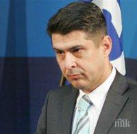 Димо Гяуров: Голямата терористична заплаха за Европа идва от това, че е отворила границите си