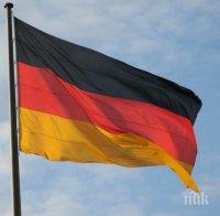 Германия отказа на Литва доставка на бронетранспортьори