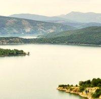 Експерти препоръчват ремонт, а не извеждане от експлоатация на опасните язовири