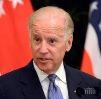 Вицепрезидентът на САЩ: Русия не може да се крие зад 