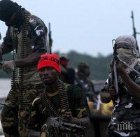 5 трупа и десетки ранени при взрив на бомба на атентаторка самоубийца в Нигерия