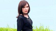 Шок! Ирина Флорин колабира по време на заснемане на клип