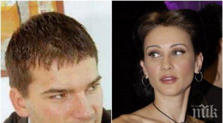 шокиращо разкритие разстреляли бизнесмена косьо дишлиев любовницата радост драганова