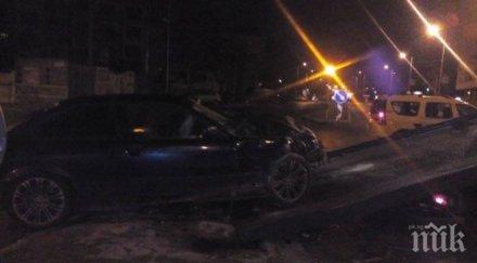 осем души пострадали адската катастрофа варна