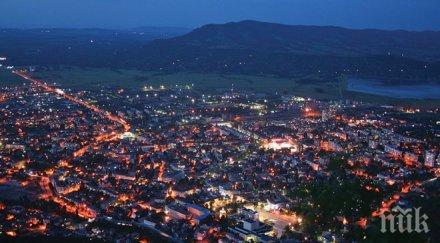 врачани избраха модерната визия своя град