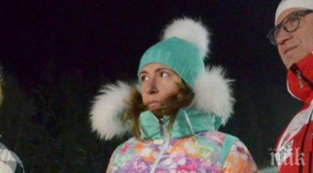 първо пик гърми нов скандал министър ангелкова българия без туристическо аташе великобритания