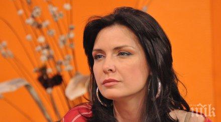 жени калканджиева виена рождения ден черпи годишнината