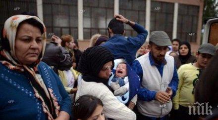 бежанците нас самоопределят уязвими