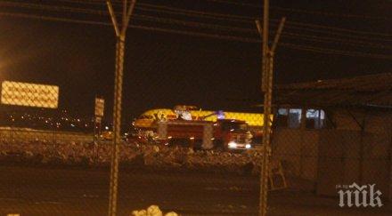 разкритие правителственият фалкон дал нов скрит дефект пълна мистерия около проблема