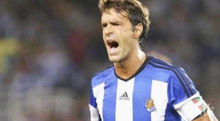 страхотни обрати гола сан себастиан