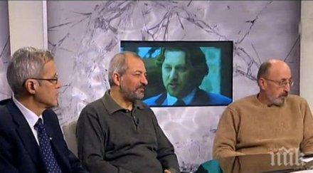 интелектуалци филмът левски истинско бездарие