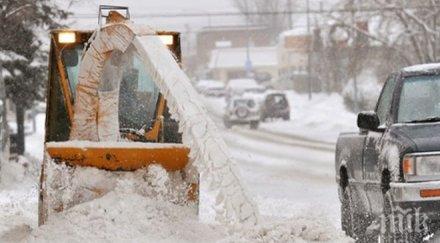 нова зимна буря нахлува сащ дъжд суграшица сняг очакват йорк вашингтон