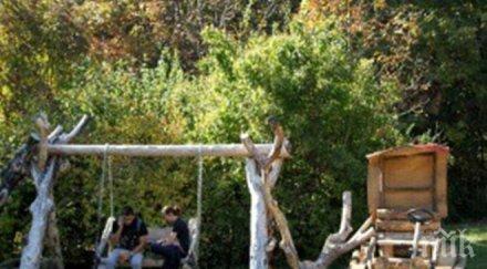 120 години залесяването аязмото честват стара загора