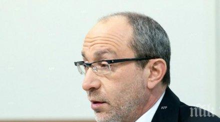 кметът харков обяви понеделник ден траур