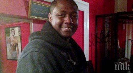 обижданият расистка основа парижанин отказа посети стамфорд бридж