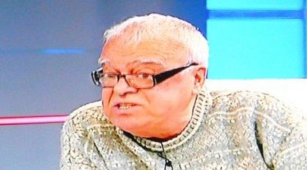 оперирали възлюбената проф вучков