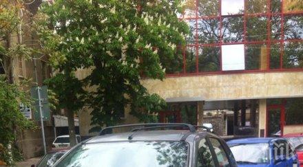 леките автомобили заплащат тол такси