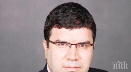 икономист дефлацията шанс бърза корекция цената труда