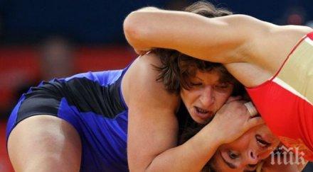 станка златева спечели титлата универсиада