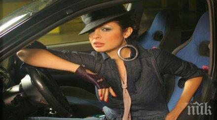 певицата вероника вече мислят луда опитаха отровят кучетата котките