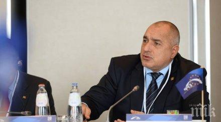 борисов великденски добавки пенсионерите