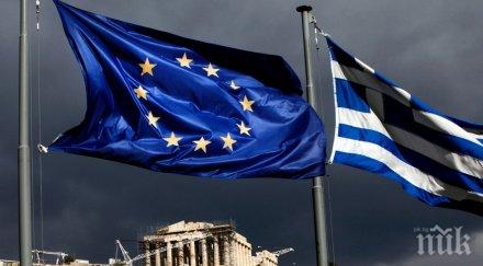 сензация ецб готви план излизането гърция еврозоната