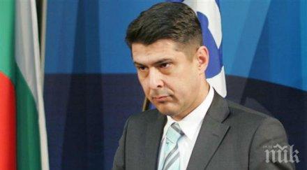 димо гяуров голямата терористична заплаха европа идва отворила границите