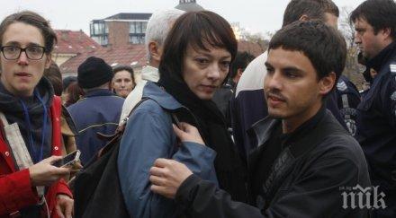 олигархката галя прокопиева купонясва йорк докато прокуратурата разследва мъжа софия