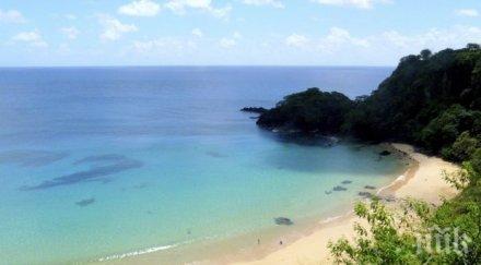 топ красивите плажове света вижте