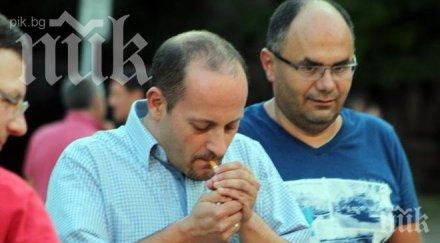 радан кънев поиска публично прошка народа искрен водачът реформаторите