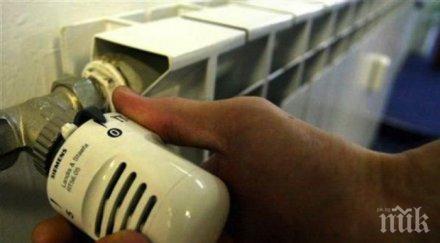 абонатите топлофикациите нас греят щранговете