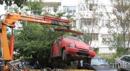 вдигнаха 6000 трошки софия