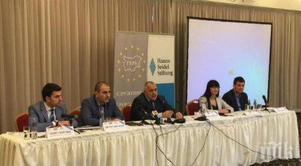 първо пик бойко борисов обяви супер любопитни резултати агенция митници каза откъде дойдат парите великденски надбавки