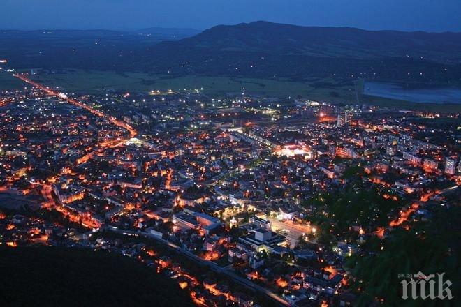 Врачани избраха модерната визия за своя град
