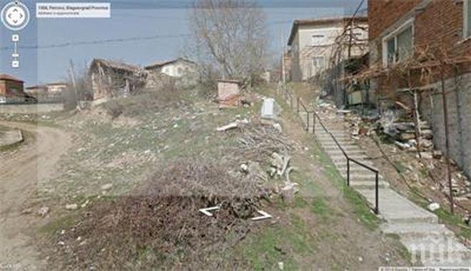 520 тона опасни пестициди са складирани в Пловдив