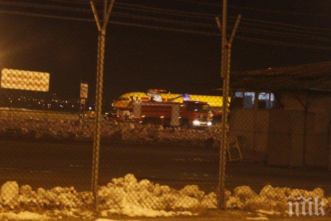 Разкритие! Правителственият Фалкон“ дал нов скрит дефект, пълна мистерия около проблема!