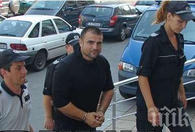 Арестуваха дрогиран бодигард, хвърлил бомба в денонощен магазин в Бургас