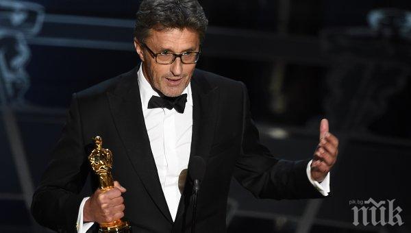 Полският Ида спечели Оскар за чуждоезичен филм