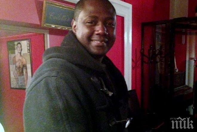 Обижданият на расистка основа парижанин отказа да посети Стамфорд Бридж

