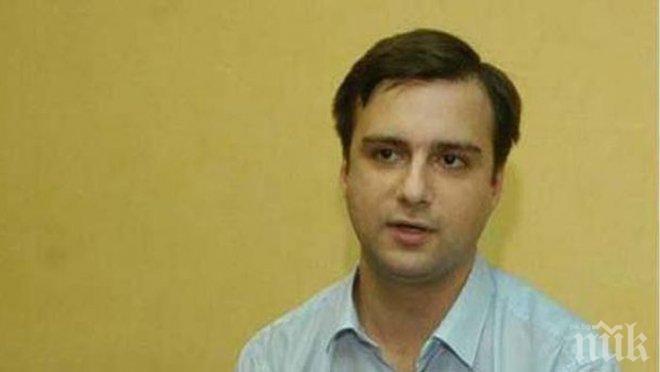 Политолог: Вероятно премиерът ще получи разрешение за заема
