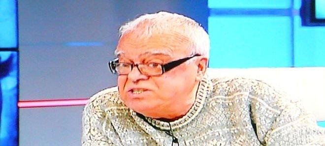 Оперирали възлюбената на проф. Вучков