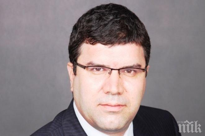 Икономист: Дефлацията е шанс за бърза корекция в цената на труда 